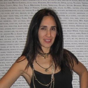 Meet your Posher, Nella